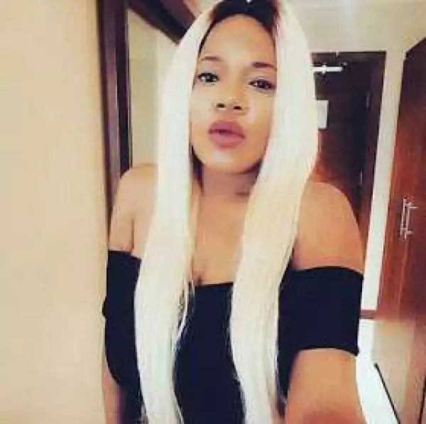 Actress Toyin Aimakhu Will Only Marry A White Man Or Stay Single Forever